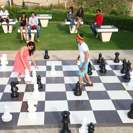 The Grand Gardens Resort Igatpuri Esterno foto