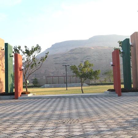 The Grand Gardens Resort Igatpuri Esterno foto
