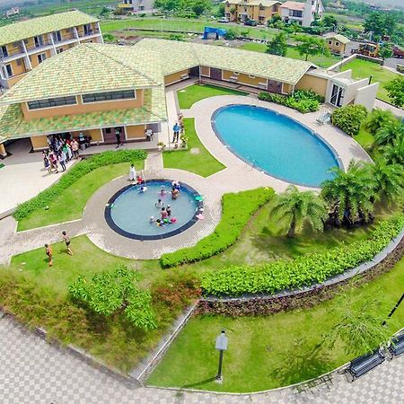 The Grand Gardens Resort Igatpuri Esterno foto