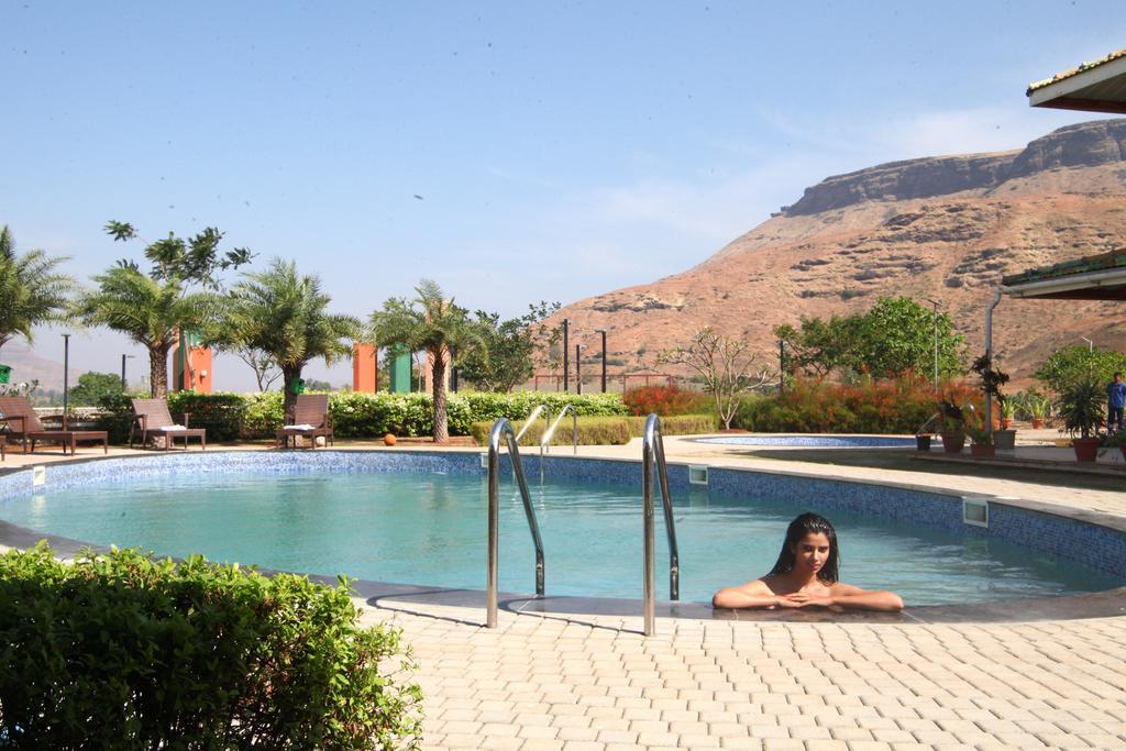 The Grand Gardens Resort Igatpuri Esterno foto