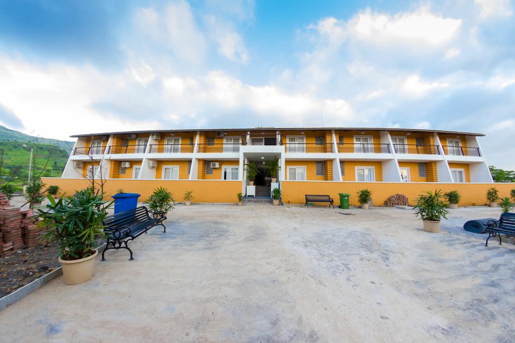 The Grand Gardens Resort Igatpuri Esterno foto