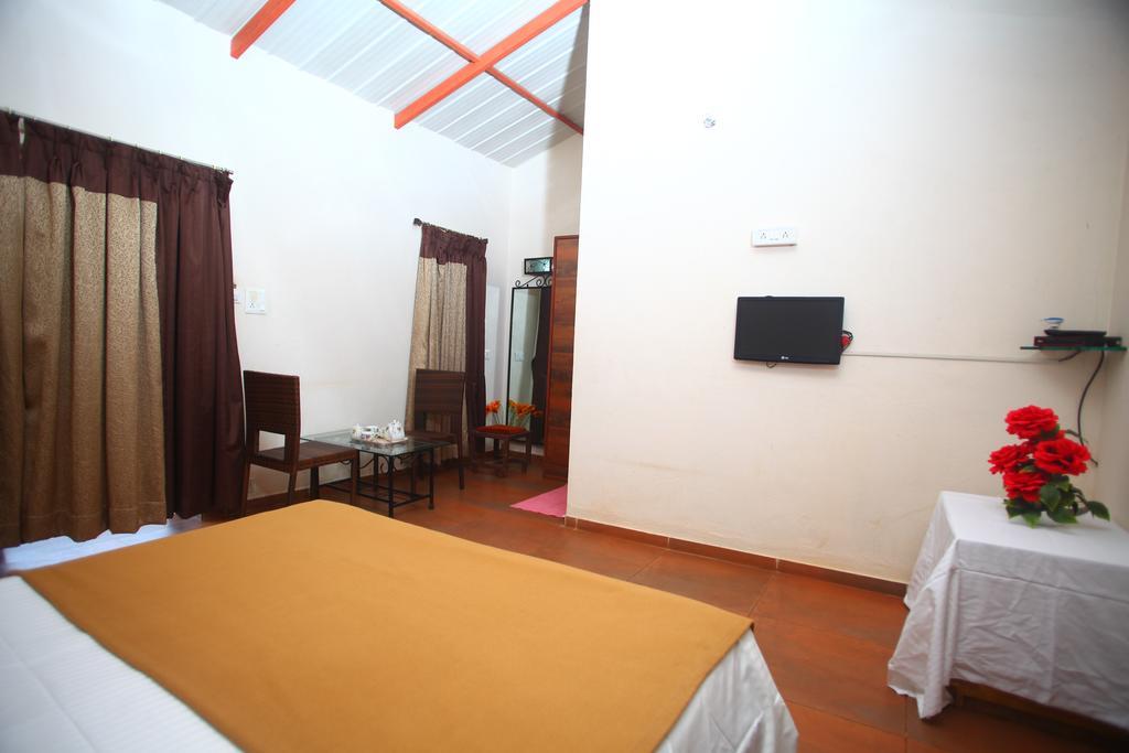 The Grand Gardens Resort Igatpuri Esterno foto