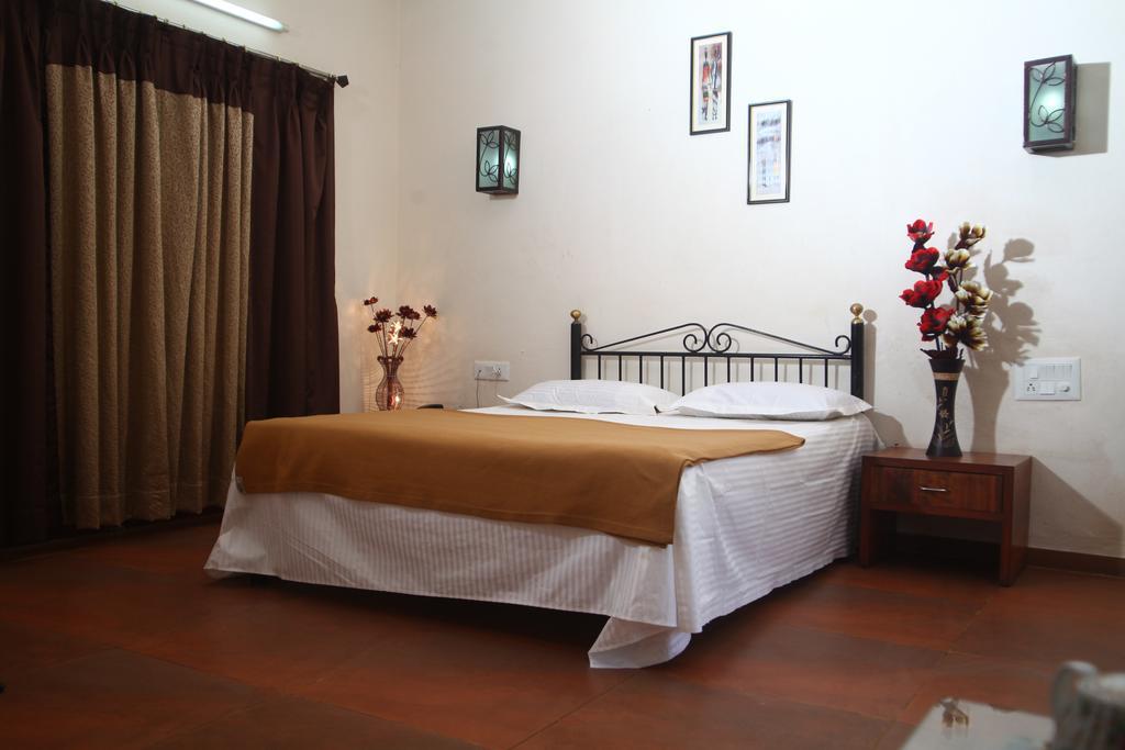 The Grand Gardens Resort Igatpuri Esterno foto
