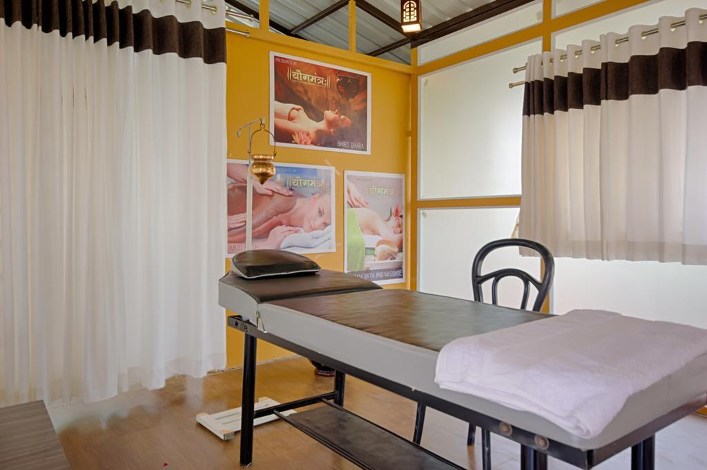 The Grand Gardens Resort Igatpuri Esterno foto