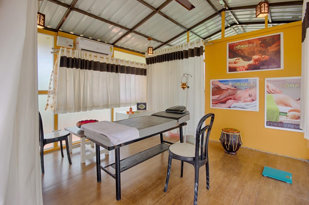 The Grand Gardens Resort Igatpuri Esterno foto