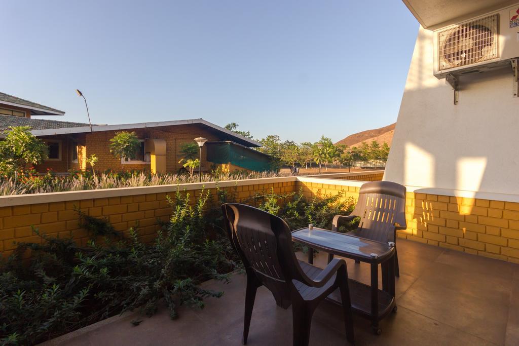 The Grand Gardens Resort Igatpuri Esterno foto