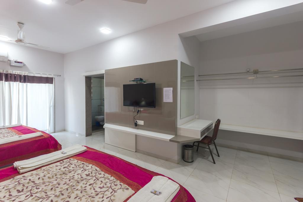 The Grand Gardens Resort Igatpuri Esterno foto