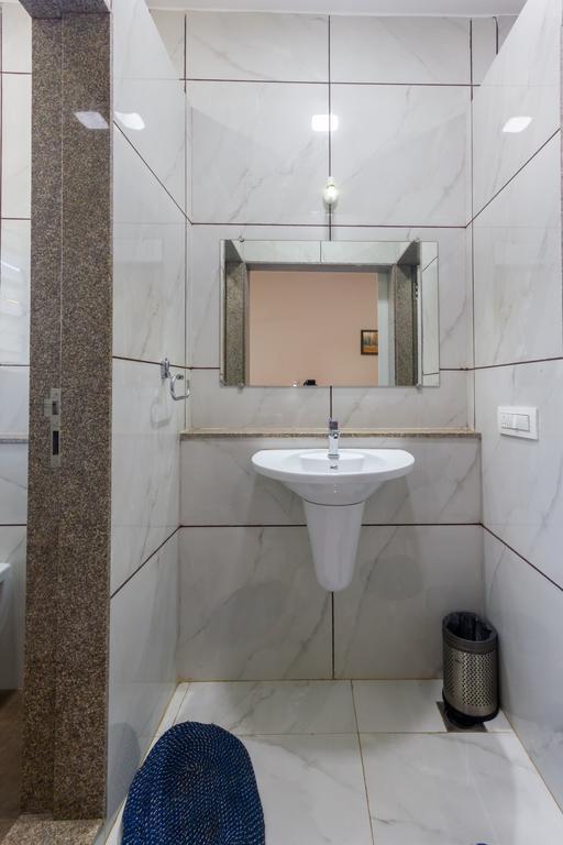 The Grand Gardens Resort Igatpuri Esterno foto