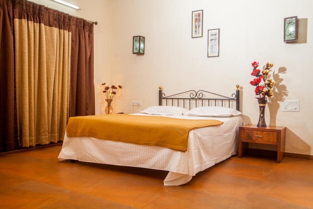 The Grand Gardens Resort Igatpuri Esterno foto