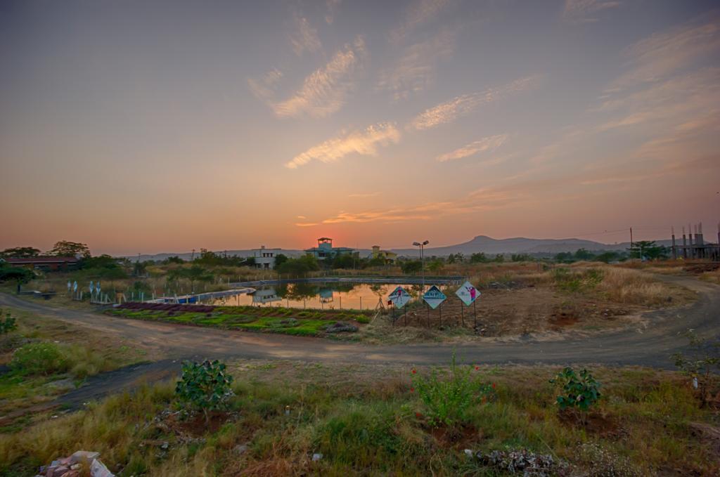 The Grand Gardens Resort Igatpuri Esterno foto