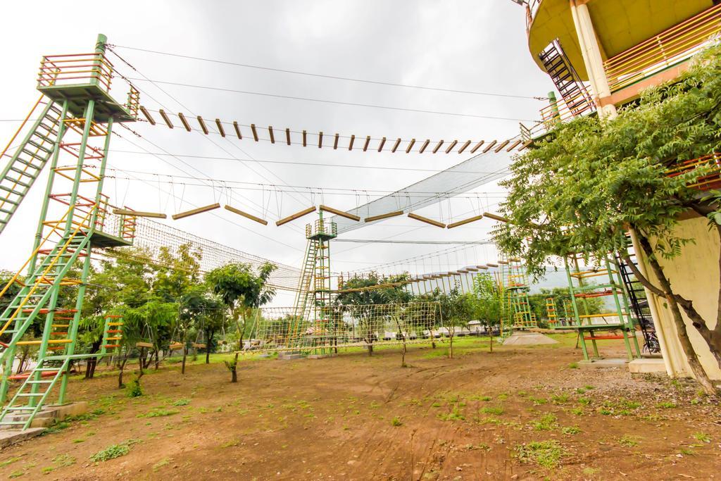 The Grand Gardens Resort Igatpuri Esterno foto
