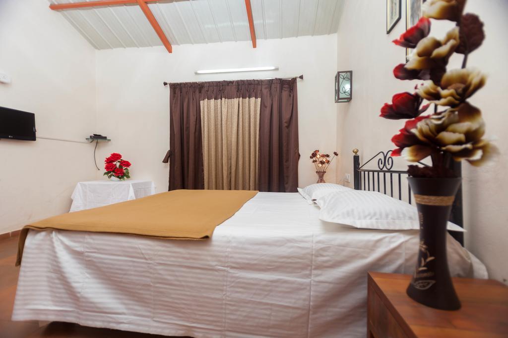The Grand Gardens Resort Igatpuri Esterno foto